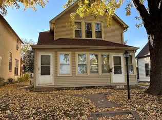 3839 N 6th St, Minneapolis, MN 55412