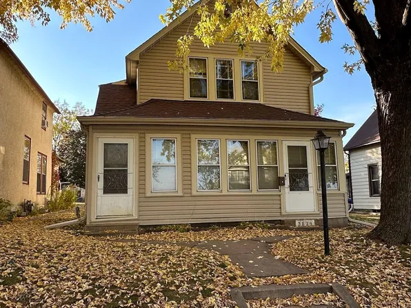 3839 N 6th St, Minneapolis, MN 55412