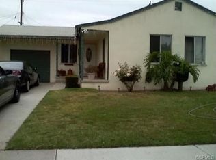 11613 Parkmead St, Santa Fe Springs, CA 90670