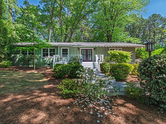 2nd image of 801 Merrie Rd