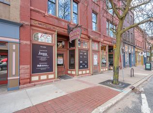 Coney Island Lofts, Kalamazoo, MI 49007