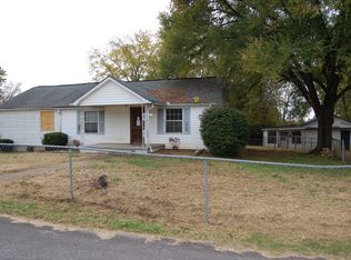 415 Fletcher St, Maryville, TN 37804