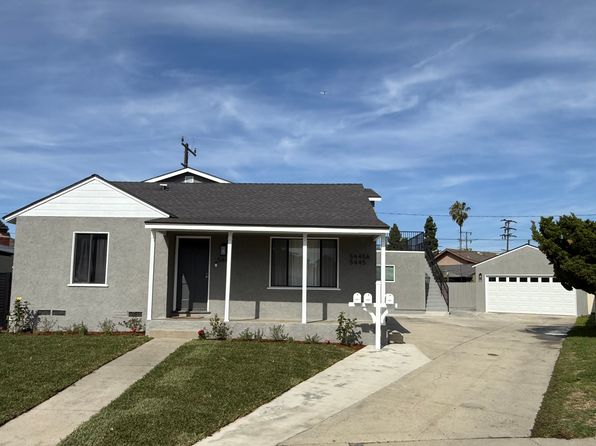 5445 E Ebell St #5445