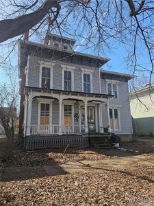 135 Pine St, Lockport, NY, 14094