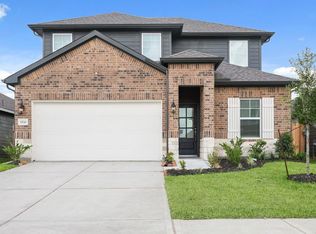 1530 Copeland Dr, Rosharon, TX 77583