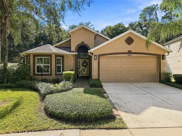 5500 ANSLEY WAY, MOUNT DORA, FL 32757