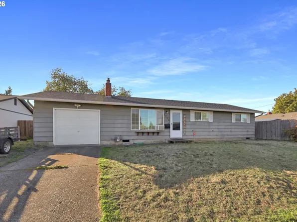 1756 10th St, Springfield, OR 97477