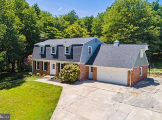 4412 Reels Mill Rd, Frederick, MD 21704