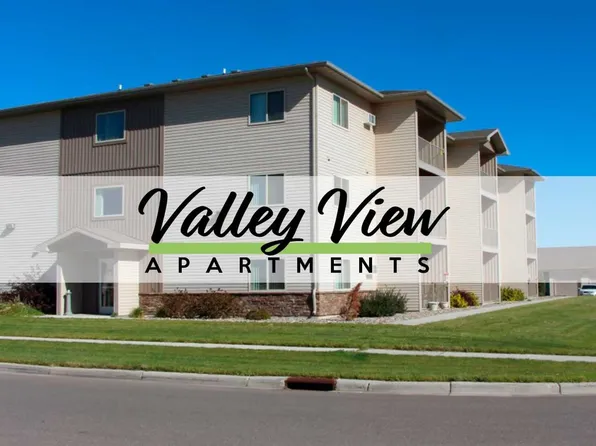 Valley View 3200, 3200 20th Ave NW APT 304, Minot, ND 58703