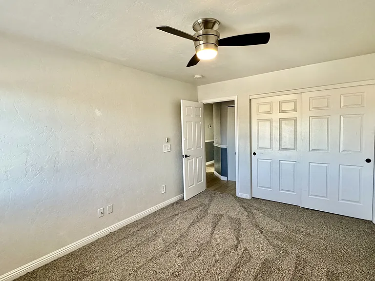 Bedroom #4