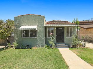 2332 Dallas St, Los Angeles, CA 90031
