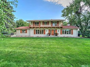 21575 Bonanza Blvd, Elkhorn, NE 68022