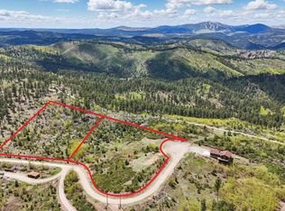 21125 Tahencala Ct, Sturgis, SD 57785