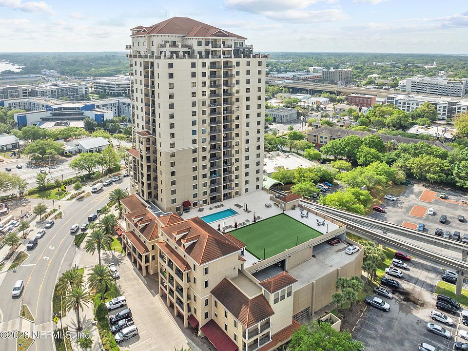 1st image of 1478 RIVERPLACE Boulevard #803