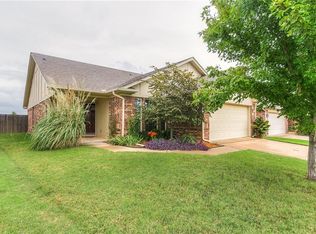 18216 Piedra Dr, Edmond, OK 73012
