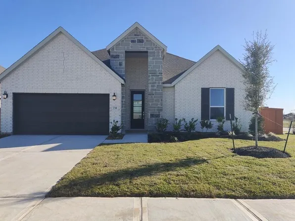 2227 Pacific Current Way, League City, TX 77573