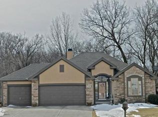 1209 NW 112th Ter, Kansas City, MO 64155