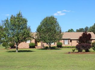 3122 Devon Rd, Florence, SC 29505