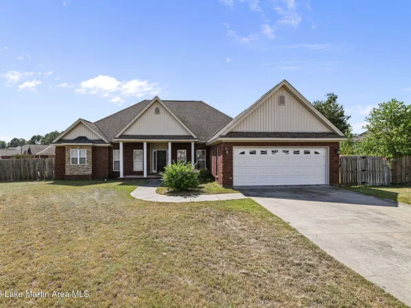 78 William Cir, Elmore, AL 36025