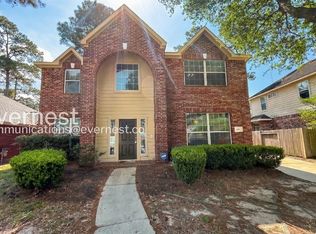 6411 Sparrows Glen Ln, Spring, TX 77379