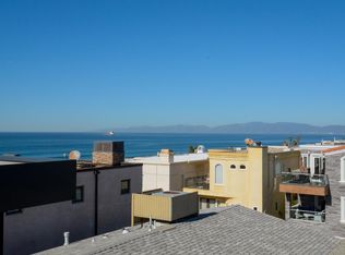 214 20th Pl, Manhattan Beach, CA 90266