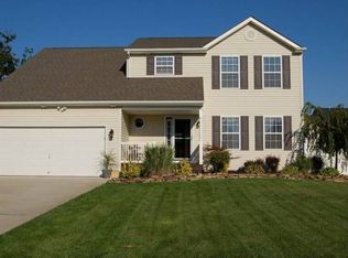412 Fir Ave, Galloway, NJ 08205