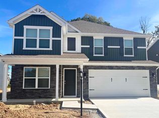 11232 Cabretta Cv, Fort Wayne, IN 46835