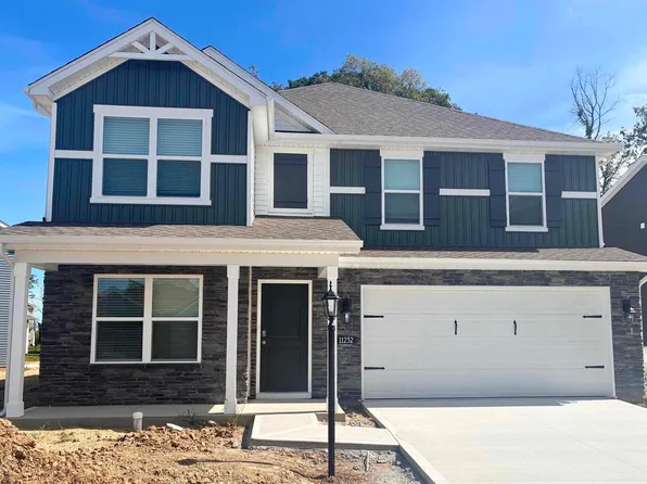 11232 Cabretta Cv, Fort Wayne, IN 46835
