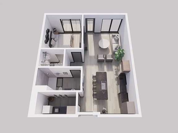 3rd image of 2310 1st Ave N #308