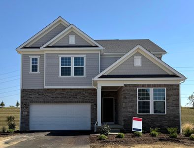 367 Cardinal Point Dr Lot 13987, Delaware, OH, 43015