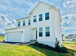 4065 Emilia Way, Blacksburg, VA 24060