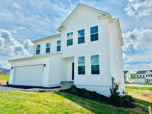 4065 Emilia Way, Blacksburg, VA 24060