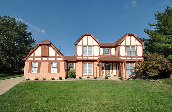 Welcome Home!