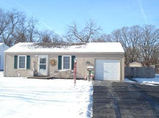 3323 2nd Street Ct, East Moline, IL 61244