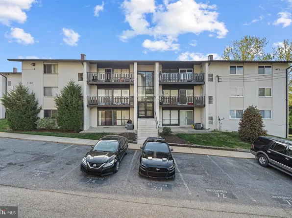 3142 Brinkley Rd #6T-3, Temple Hills, MD 20748