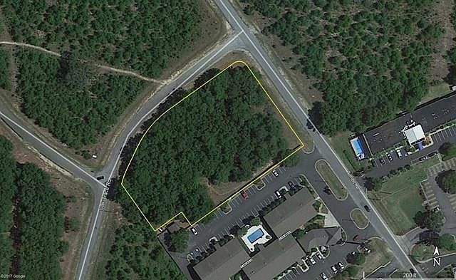 2nd image of 4921 Timber Dr