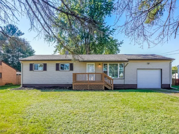 236 32nd St SW, Canton, OH 44706