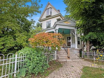 3803 Military St, Port Huron, MI, 48060