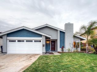 10756 Sayers Ct, Santee, CA 92071