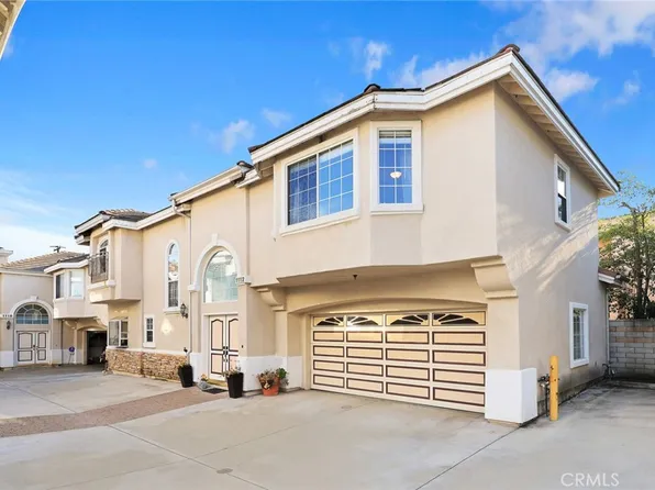 1112 Fairview Ave, Arcadia, CA 91007
