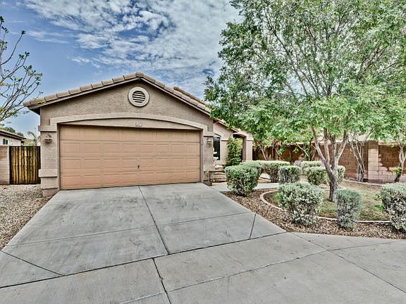 2nd image of 6027 N Castano Dr