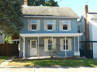 224 W North St #B, Waynesboro, PA