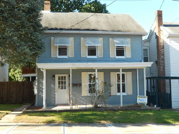 224 W North St #B