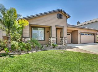 4167 Crooked Stick Ln, Corona, CA 92883