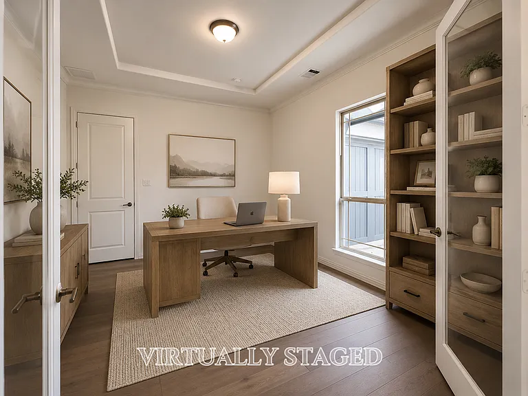 2821 Adon Springs Ln — Photo 4