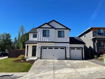 2002 N 2nd Way, Ridgefield, WA, 98642