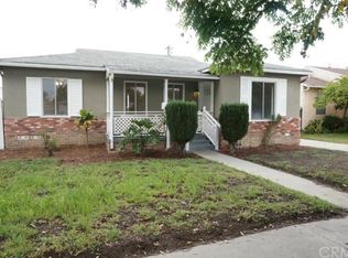 3524 Easy Ave, Long Beach, CA 90810