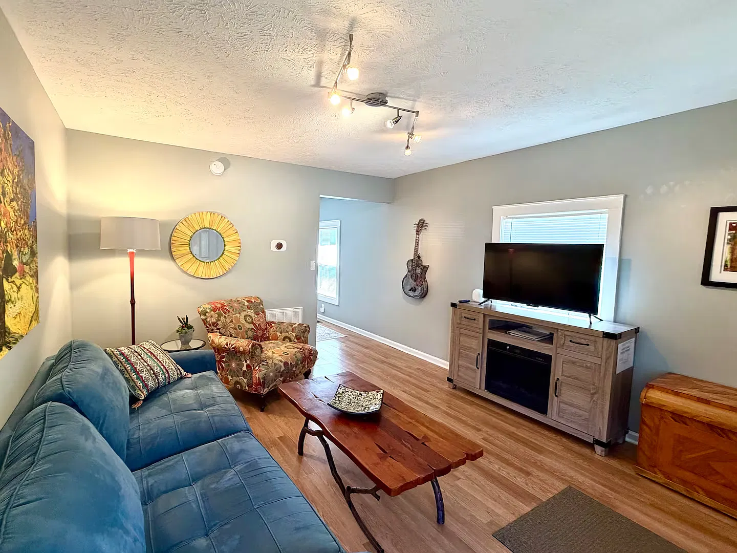 1 bed, 525 sqft, $1,500 — Photo 4