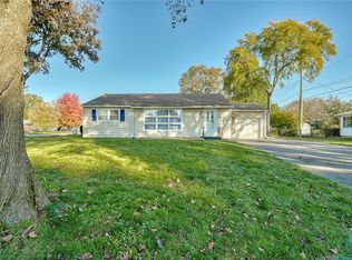 380 Noridge Dr, Rochester, NY 14622