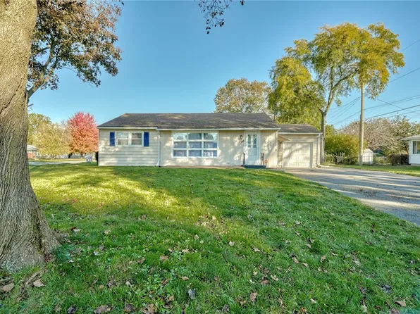 380 Noridge Dr, Rochester, NY 14622
